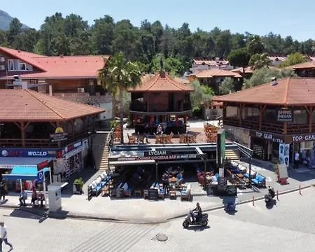Lycian Center