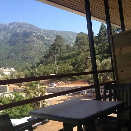 Lycian Center *