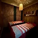 Lycian Center Hotel *