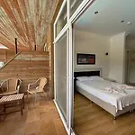 Hotel Lycian Center *