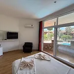 Hotel Lycian Center