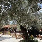 Lycian Center Hotel