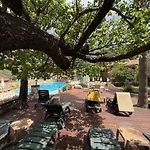 Lycian Center Hotel *