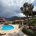 Hotel Lycian Center