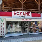 Lycian Center Hotel *