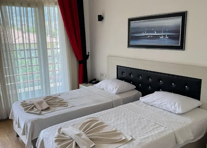 Lycian Center * Fethiye