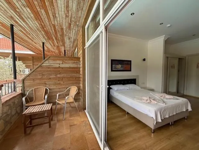 Hotel Lycian Center *