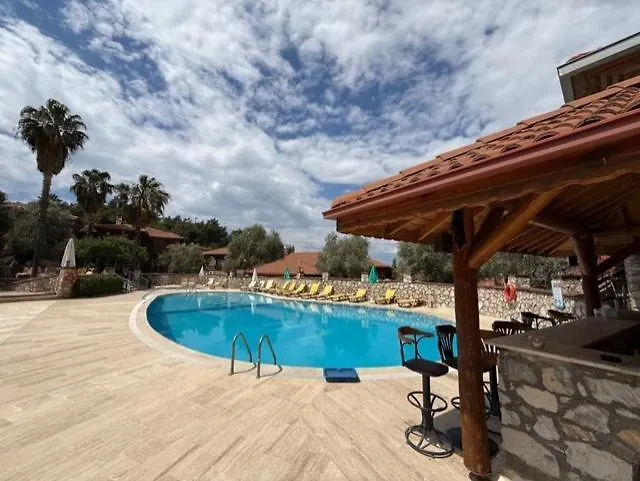 Lycian Center * Fethiye