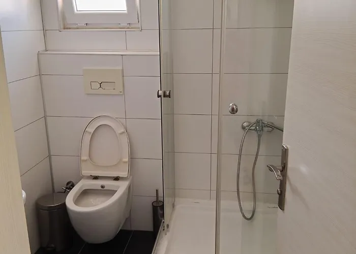 Hotel Lycian Center Fethiye