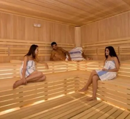 Lycian Center *