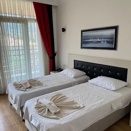 Lycian Center * פאטהיה