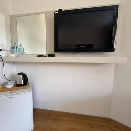 Lycian Center מלון פאטהיה