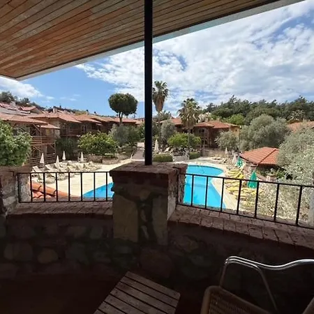 Lycian Center פאטהיה