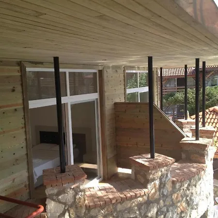 Lycian Center Hotel Fethiye