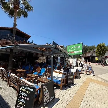 Lycian Center * Fethiye