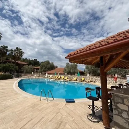 Lycian Center * פאטהיה