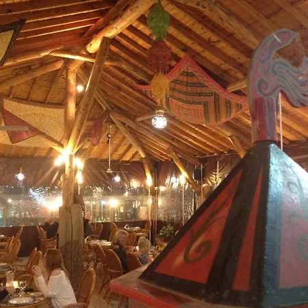 Lycian Center * פאטהיה