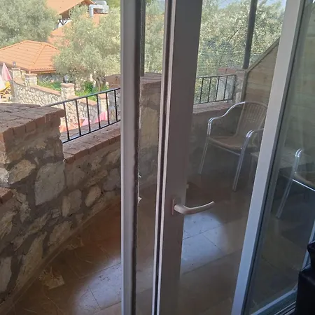 Hotell Lycian Center Fethiye
