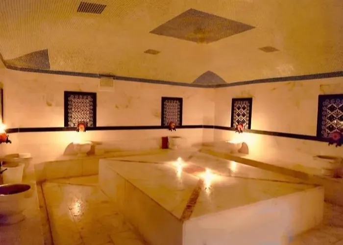 Hotel Lycian Center Fethiye