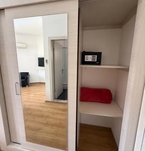 Hotel Lycian Center Fethiye