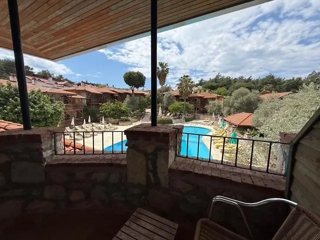 Lycian Center Fethiye