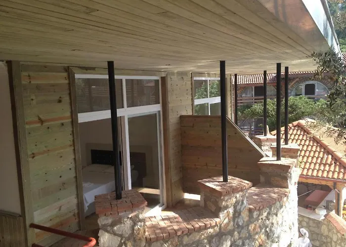 Lycian Center Hotel Fethiye