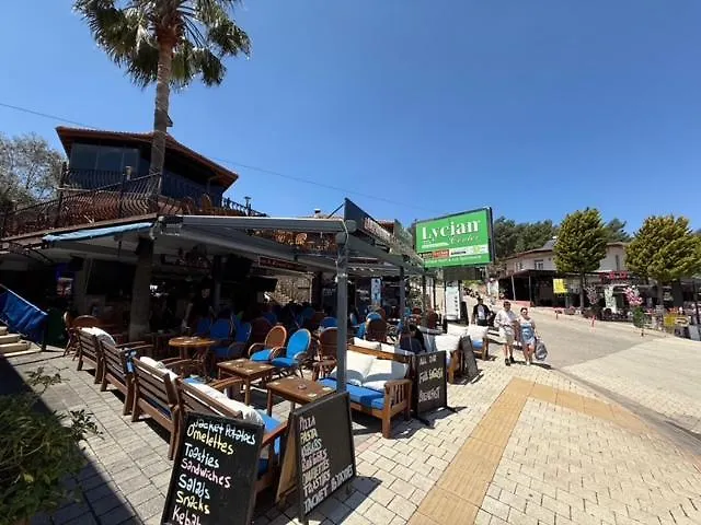 Lycian Center * Fethiye