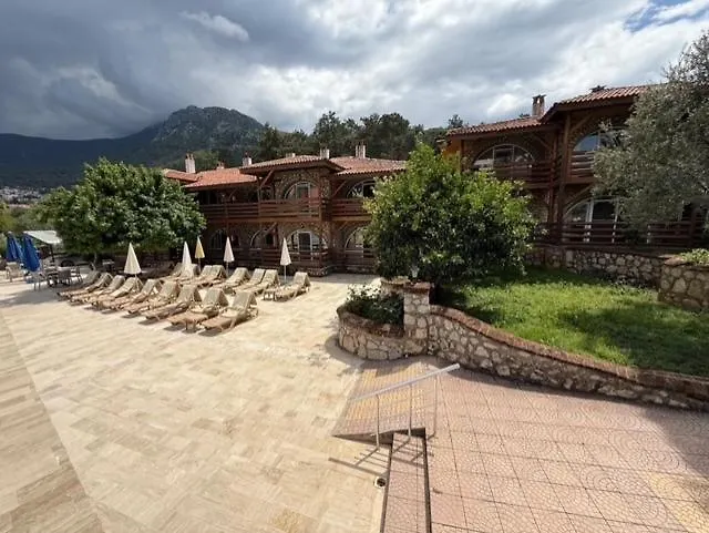 Lycian Center Fethiye