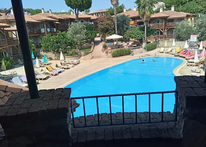 Lycian Center * Fethiye