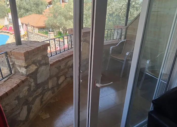 Hotel Lycian Center Fethiye