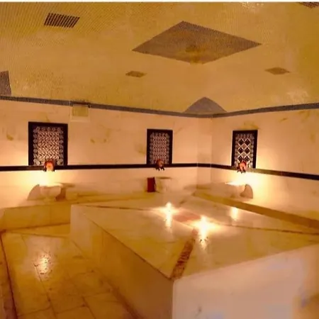 호텔 Lycian Center 페티예