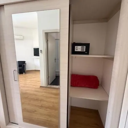 호텔 Lycian Center 페티예