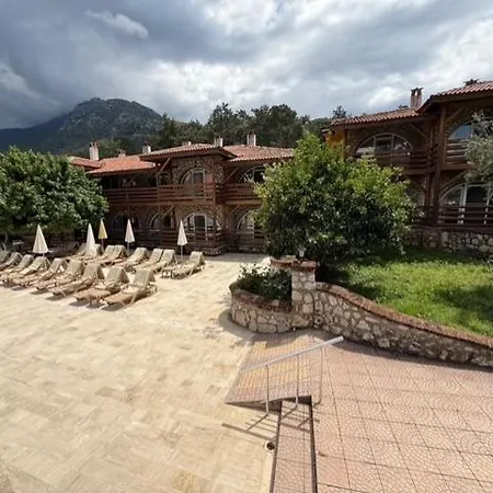 Lycian Center 페티예