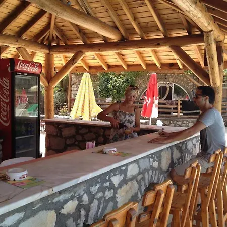 호텔 Lycian Center