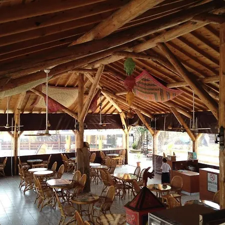 호텔 Lycian Center *