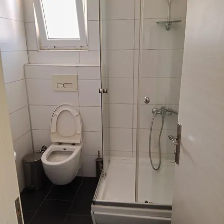 호텔 Lycian Center 페티예