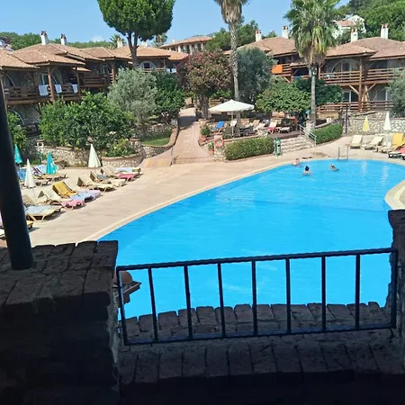 Lycian Center * 페티예