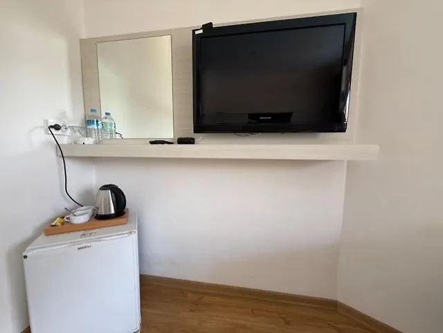 Lycian Center Hotell Fethiye