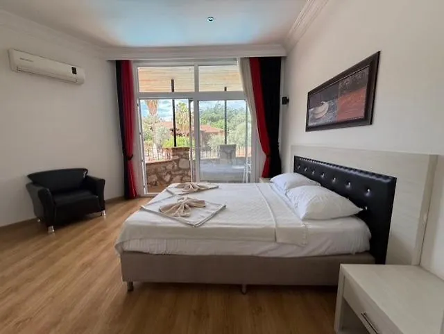 Lycian Center Hotell Fethiye