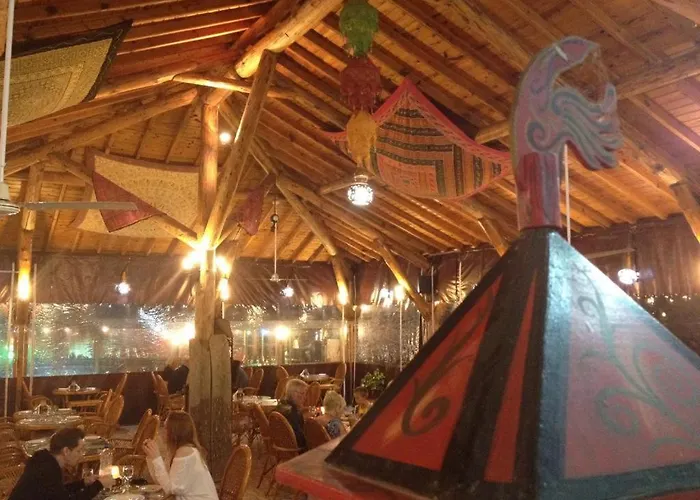 Lycian Center * Fethiye